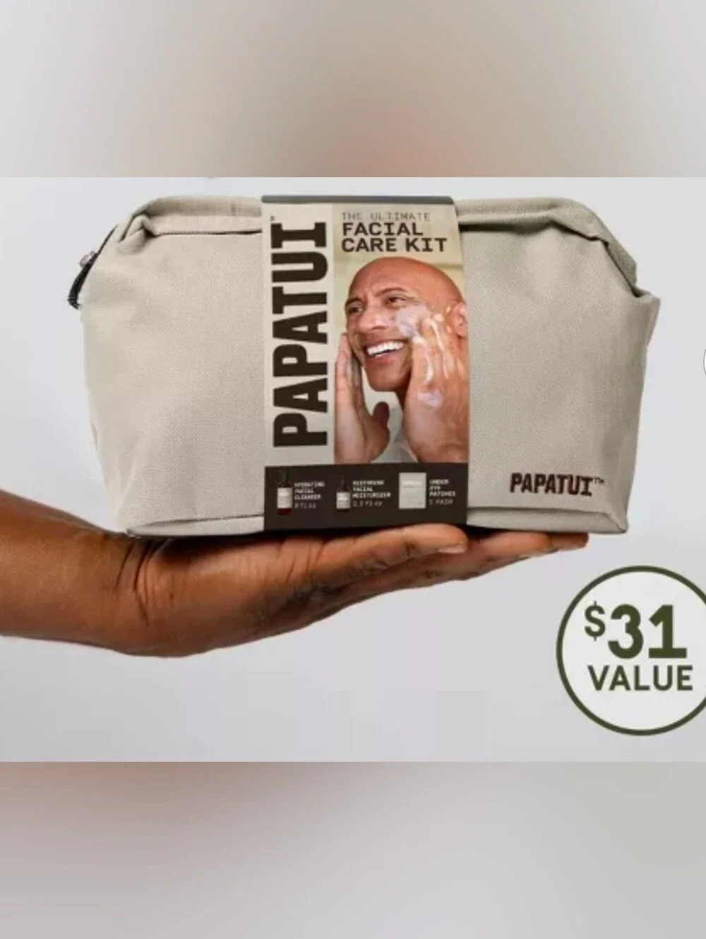 papatui men skincare